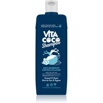 Vita Coco Scalp sampon pentru curatare anti matreata Vita Coco Scalp sampon pentru curatare anti matreata