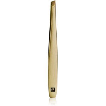 Zwilling Premium Gold penseta inclinata