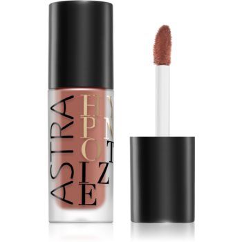 Astra Make-up Hypnotize Ruj de buze lichid, de lunga durata