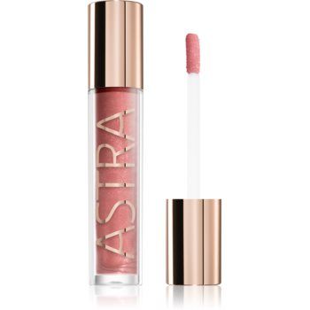 Astra Make-up My Gloss Plump & Shine luciu de buze pentru un volum suplimentar