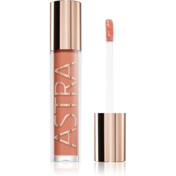 Astra Make-up My Gloss Plump & Shine luciu de buze pentru un volum suplimentar ieftin