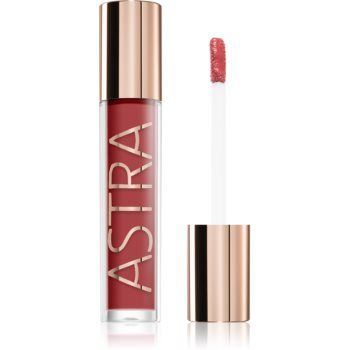 Astra Make-up My Gloss Plump & Shine luciu de buze pentru un volum suplimentar ieftin