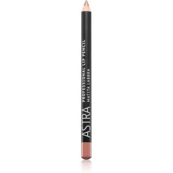 Astra Make-up Professional creion contur buze