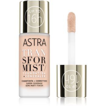 Astra Make-up Transformist machiaj persistent