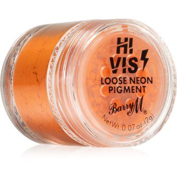 Barry M Hi Vis Neon farduri cremoase pentru corp