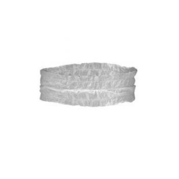 Bentite cosmetice de unica folosinta (protectie par), 300 bucati