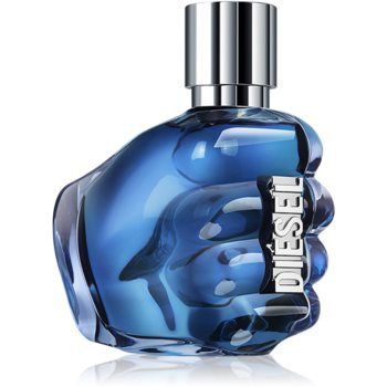 Diesel Sound of the Brave Eau de Toilette pentru bărbați