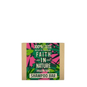 Dragon Fruit Shampoo Bar 85 gr
