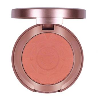 Fard de obraz / Blush O TWO O Powder Blush + pensula 04