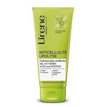 Gel Anticelulitic Lirene Bio-Lipoliza, 200ml Gel Anticelulitic Lirene Bio-Lipoliza, 200ml