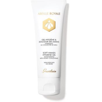 GUERLAIN Abeille Royale Soft Hands Hygiene Gel gel pentru curățarea mâinilor