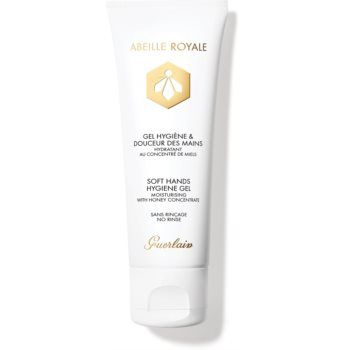 GUERLAIN Abeille Royale Soft Hands Hygiene Gel gel pentru curățarea mâinilor