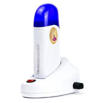 Incalzitor Ceara Roll On TotulPerfect 100ml Baza, Body Wax Blue Incalzitor Ceara Roll On TotulPerfect 100ml Baza, Body Wax Blue