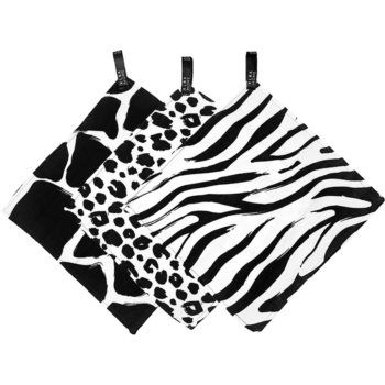 KLRK Home Wild B&W Balsam de spalat pentru nou-nascuti si copii