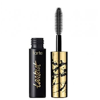 Mascara Tarte Tarteist Lash Paint Travel Size, Negru