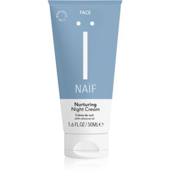 Naif Face crema pentru ingrijire pentru noapte