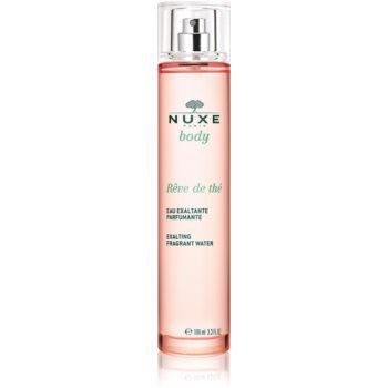 Nuxe Rêve de Thé eau fraiche pentru corp de firma original