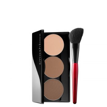 STEP BY STEP CONTOUR KIT