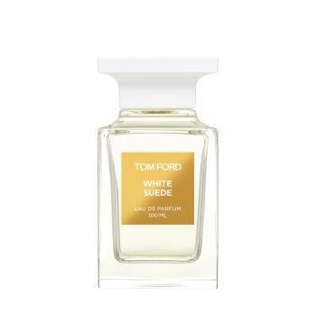 White suede  100 ml
