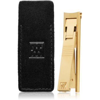 Zwilling Twinox Gold unghiera