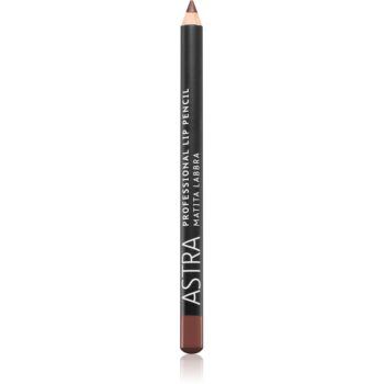 Astra Make-up Professional creion contur buze Astra Make-up Professional creion contur buze