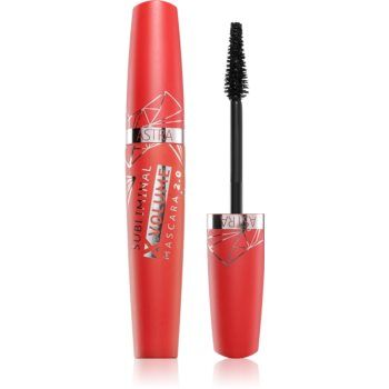 Astra Make-up Subliminal Mascara pentru volum si lungire