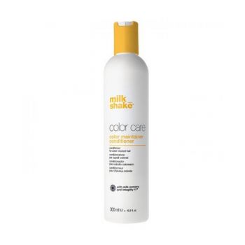 Balsam pentru par vopsit Colour Care Milk Shake 300 ml