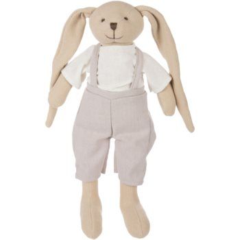 canpol babies Bunny jucărie de adormit