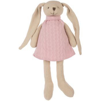 canpol babies Bunny jucărie de adormit