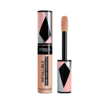 Corector Loreal Infaillible More Than Concealer, Nuanta 323 Chamois