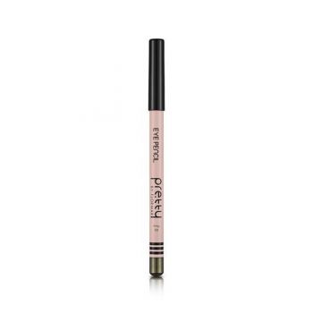 Creion ochi Pretty by Flormar Styler Nou Moss 105 Creion ochi Pretty by Flormar Styler Nou Moss 105