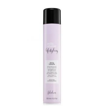 Fixativ Lifestyling Strong hairspray Milk Shake, 500ml