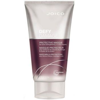 Masca pentru Par Vopsit - Joico Defy Damage Protective Masque for Bond Strengthening & Color Longevity, 150 ml ieftina