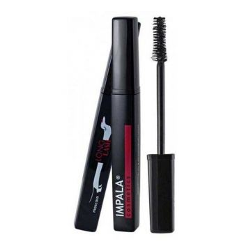 Mascara pentru Gene Lungi Impala, 15 ml