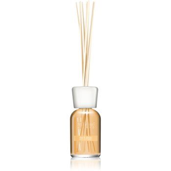 Millefiori Natural Lime & Vetiver aroma difuzor cu rezervã