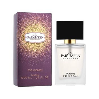 Parfum Original de Dama Parfen Luxurious Florgarden PFN595, 30 ml ieftina