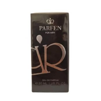 Parfum Original pentru Barbati Parfen Autentic Florgarden PFN411, 30 ml