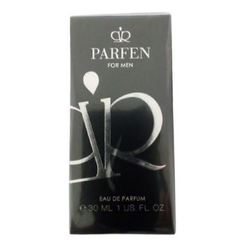 Parfum Original pentru Barbati Parfen Officer Florgarden PFN412, 30 ml de firma originala