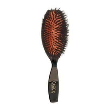 Perie pneumatica barber/coafor/extensii nr. 76 - Sinelco Perie pneumatica barber/coafor/extensii nr. 76 - Sinelco