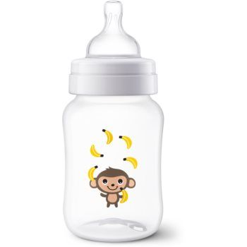 Philips Avent Anti-colic biberon pentru sugari anti-colici