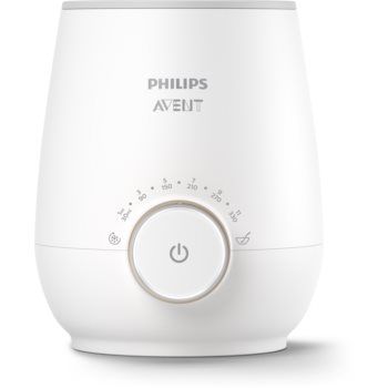 Philips Avent Bottle Steriliser & Warmer Premium SCF358 încălzitor multifuncțional pentru biberon