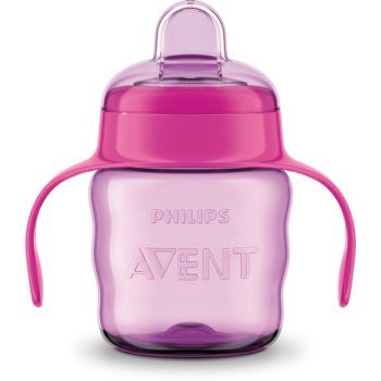 Philips Avent Classic ceasca cu mânere