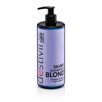 Sampon nuantator Silver Blond Destivii, 500ml ieftin