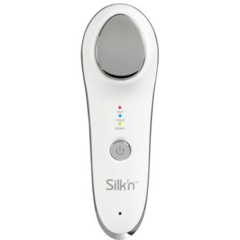 Silk'n SkinVivid aparat pentru masaj pentru riduri