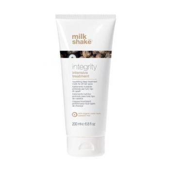 Tratament pentru par Integrity intensive Treatment Milk Shake 200ml Tratament pentru par Integrity intensive Treatment Milk Shake 200ml