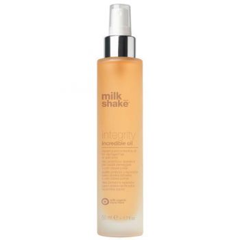 Ulei reparator si protector pentru par Integrity Incredible Oil Milk Shake 50 ml