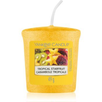 Yankee Candle Tropical Starfruit lumânare votiv