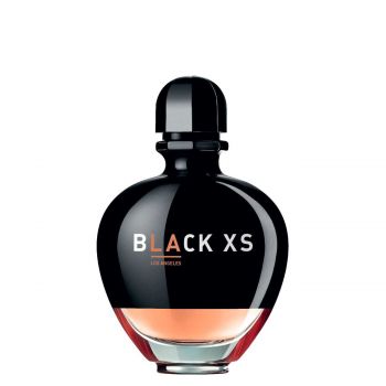 BLACK XS LOS ANGELES 80 ml de firma originala
