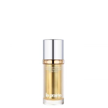 CELLULAR RADIANCE PERFECTING FLUIDE PURE GOLD