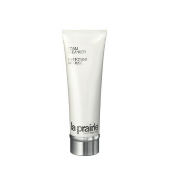 Foam cleanser 125 ml Foam cleanser 125 ml